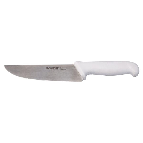 CUCHILLO CARNICERO 17,5 CM