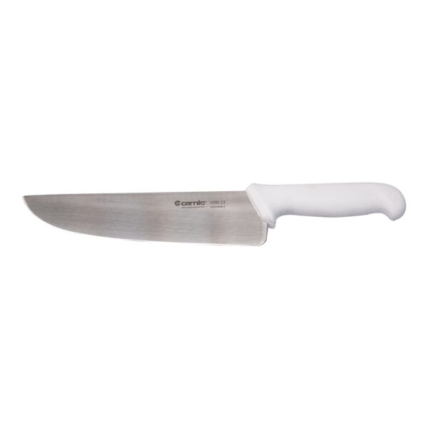 CUCHILLO CARNICERO 23 CM