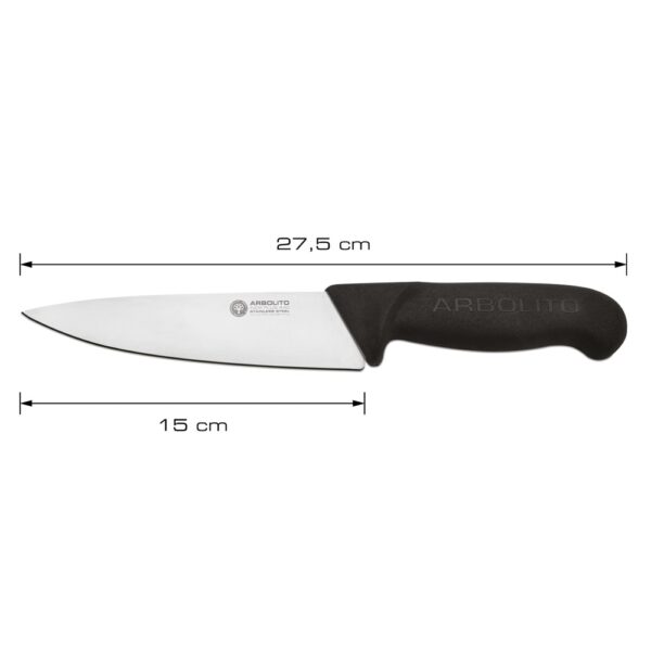 UNIVERSAL I 15 CM