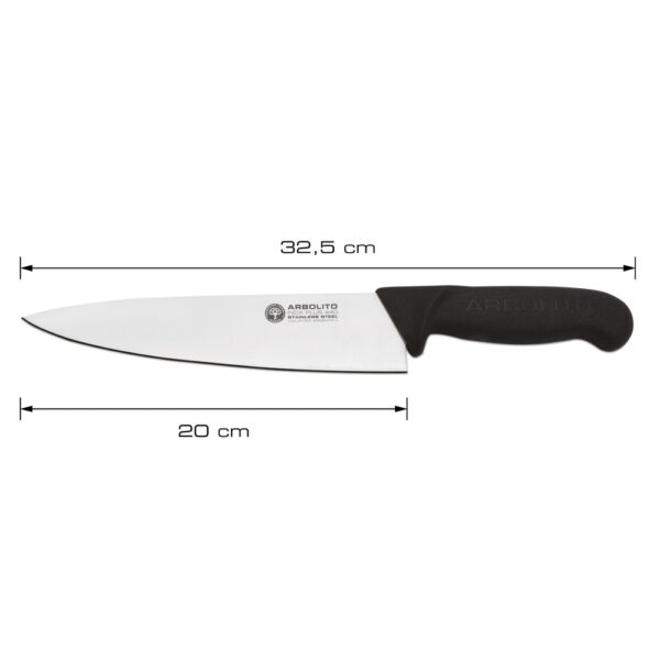 CHEF I 20 CM