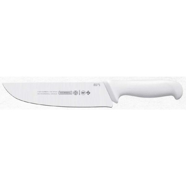 CUCHILLO CARNICERO 20 CM