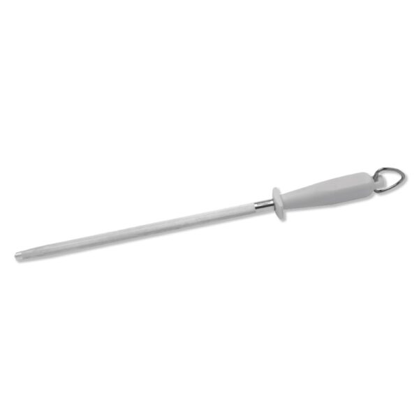 SANITARIA  RAYADA 30 CM