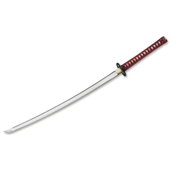Red Samurai