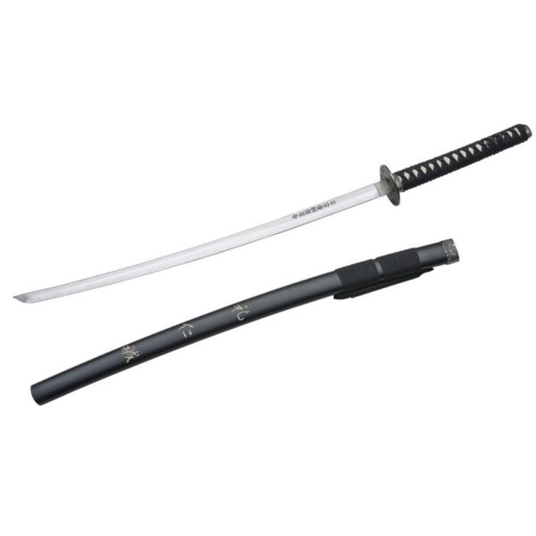 Last Black Samurai
